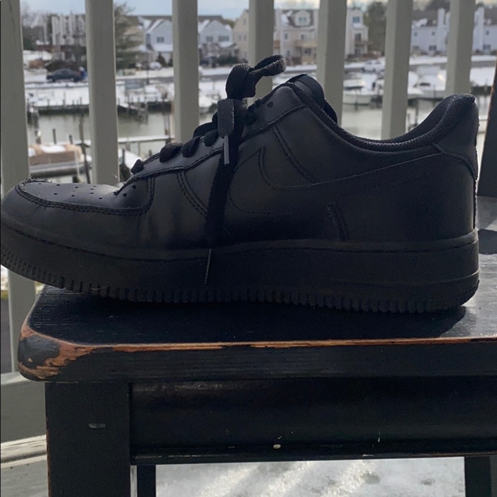 Nike AirForce